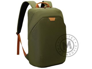 Poslovni ranac, Adams