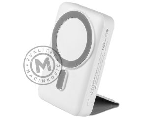 Power bank with magnet, Thor PD