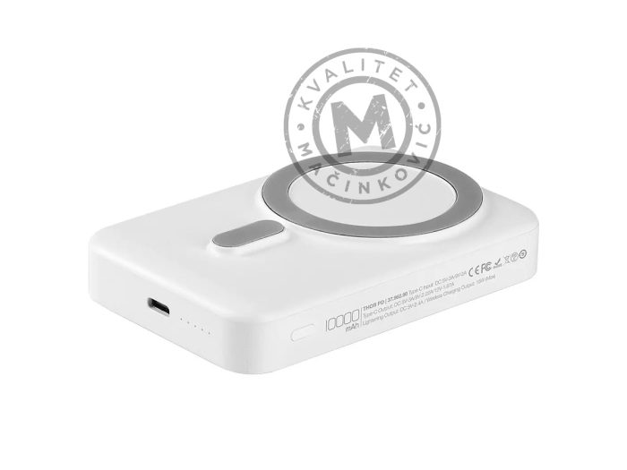 power-bank-with-magnet-thor-pd-white