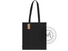 bag naturella recycle 120 black
