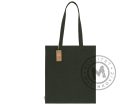 bag naturella recycle 120 olive
