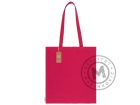 bag naturella recycle 120 pink