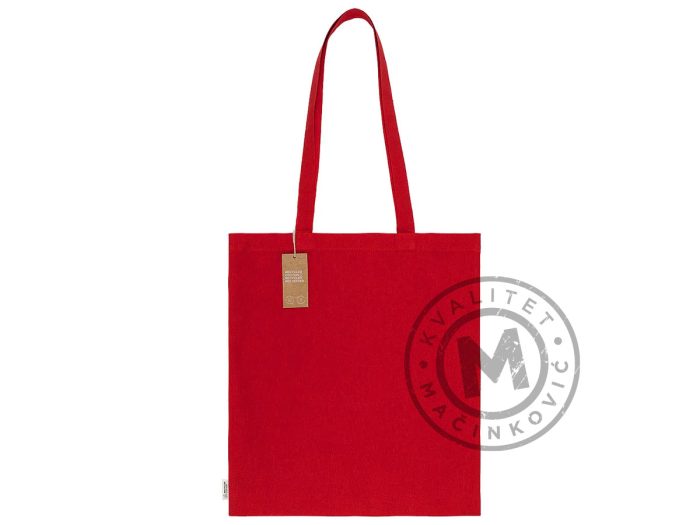 recycled-cotton-bag-naturella-recycle-120-red