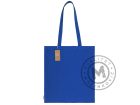 bag naturella recycle 120 royal blue