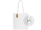 bag naturella recycle 120 white