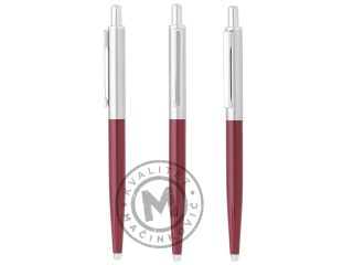 REGENT metal ball pen, Potter