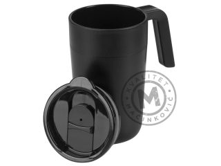 Travel mug, Hotto