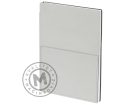 notebook amalfi gray