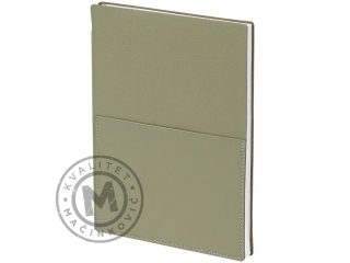 Notes A5 formata, Amalfi