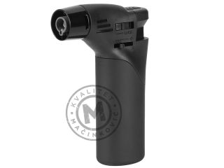 Plastic torch lighter, Hefest