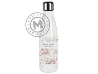 Sublimation vacuum insulated bottle, Fluid Subli