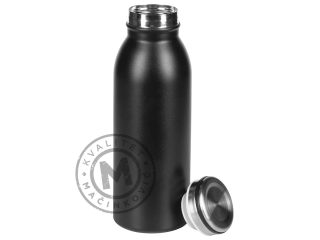 Vacuum insulated bottle, Vatten