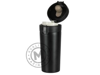 Vacuum insulated flask, Venti