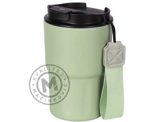 Vacuum insulated mug, Laguna