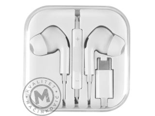 Earbuds, Pin
