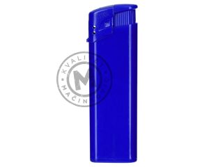 Plastic electronic lighter, Tank