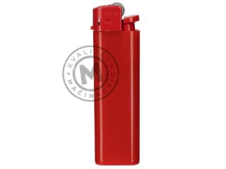 Plastic flint lighter, Fuego
