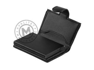 Wallet with RFID protection, Ticket