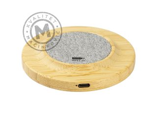 Wireless charger 15W, Sputnik