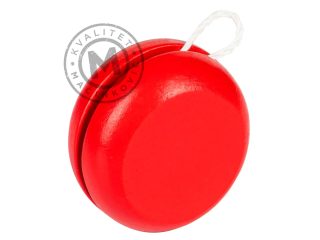 Wooden toy, Jo-Jo