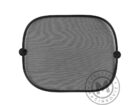 car sunshade radiant side title