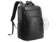 Leather business backpack, Supreme