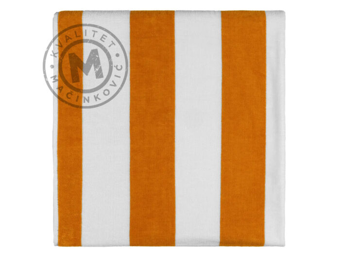 beach-towel-capri-maxi-yellow