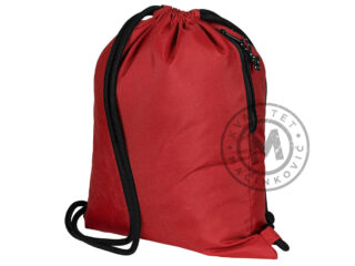 Drawstring bag, Libero