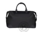 bag viaggio black