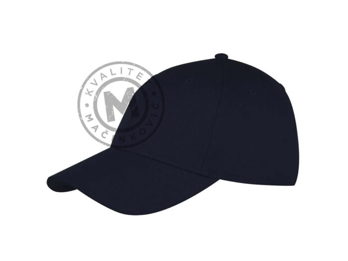 kacket-od-recikliranog-pamuka-bench-plava