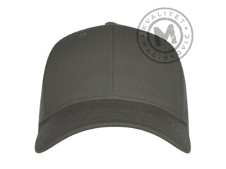 Recycled cotton cap, Bench