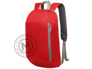 Sports backpack, Luton