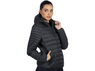 Women’s hooded jacket, Rino Hoody Women