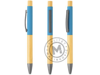 Metalna hemijska olovka, Ozzy