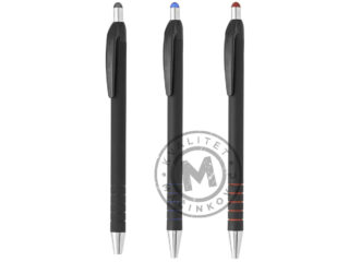 Plastic ball pen, 567