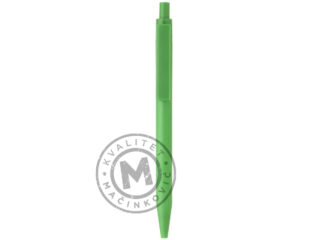 Plastic ball pen, Biro