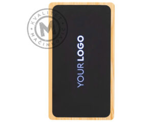 Power bank 5000 mAh, Electron