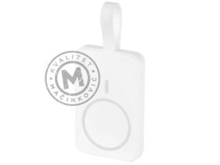 Power bank with magnet 10000 mAh, Defender PD