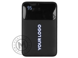 Power bank with magnet, Farad PD
