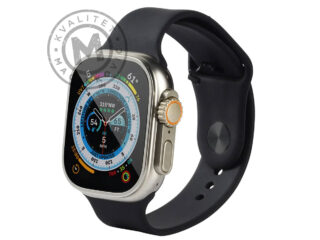 Smart watch, Trinity