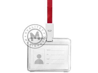 Uložak za identifikacionu karticu, Ego