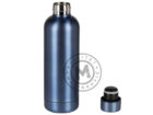 bottle flow hd metalic blue