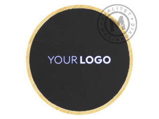 Wireless charger 15W, Atom