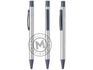 Metal ball pen, Titanium Steel