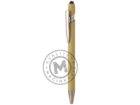ball pen bold beige
