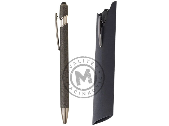 metal-ball-pen-with-paper-sleeve-bold-title