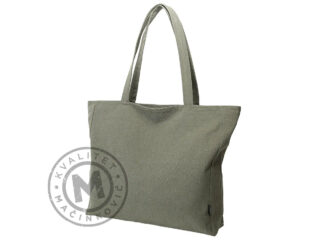 Pamučna torba za kupovinu, Eco Living
