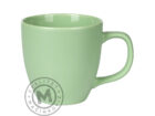 mug florence pastel green
