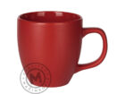 mug florence red