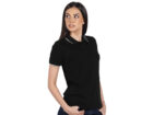 polo shirt atlantic lady title